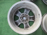 VW AUDI MERCEDES FELGI DEZENT 7x16 ET 44 5x112