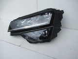 SKODA KAROQ 57B LAMPA FULL LED LEWA 57B941015F