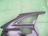 AUDI A5 III 8B9 B10 24- AVANT KOMBI TYLNY BŁOTNIK PRAWY TYŁ 8B9809838A