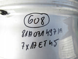 AUDI Q2 81A FELGA ALUMINIOWA 7x17 ET45 81A071497A 81A071497