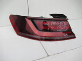 VW ARTEON 3G8 LAMPA LED TYŁ LEWA CIEMNA 3G8945207J