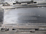 AUDI A6 C8 4K ATRAPA GRILL S LINE 4K0853651