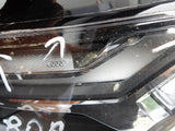 AUDI Q5 80A LIFT FL 20- LAMPA FULL LED MATRIX LEWA 80A941035E