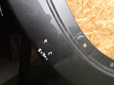 BMW X1 F48 15-22 BŁOTNIK PRAWY SZARY METALIK B39 IGŁA 4100 7427300