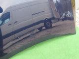 MERCEDES E KLASA W213 16- MASKA A2138870203
