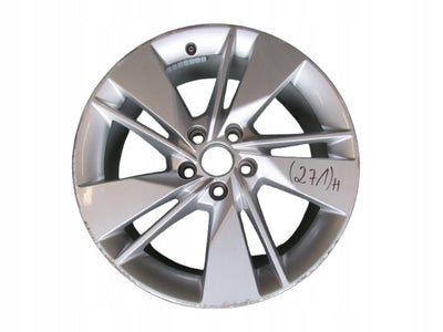 AUDI Q2 81A S LINE SQ2 FELGA ALUFELGA ALUMINIOWA T 7x18 ET 45 81A601025AL