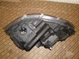 VW T5 LIFT FL 7E LAMPA BI XENON MULTIVAN LED PRAWA