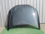 AUDI A4 B9 8W 16- MASKA POKRYWA SZARY METALIK 8W0823029A