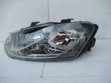 VW POLO 6C 6R LIFT LAMPA LEWA ZWYKŁA 6C1941005