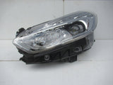 FORD S-MAX MK2 GALAXY MK3 15- LAMPA SOCZEWKA FULL LED LEWA EM2B-13W30-EH