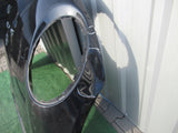 MINI COOPER ONE F55 F56 F57 MASKA CZARNA 8499868