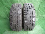 OPONA OPONY MICHELIN AGILIS ALPIN 215/60/17C 109/107T ZIMA M+S 7,3mm 2szt