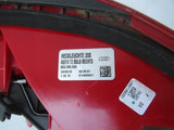 AUDI Q3 8U LAMPA PRAWA TYŁ 8U0945094