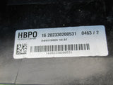 AUDI Q3 II 2 83A 19- WZMOCNIENIE PRZENIE PAS PRZEDNI PRZÓD 83A805594J