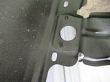 AUDI A4 B9 8W 15-19 BŁOTNIK LEWY CZARNY LY9B ŁADNY 8W0821105A
