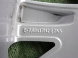 AUDI Q2 81A S LINE S-LINE FELGA ALUFELGA ALUMINIOWA 7x17 ET 45 81A601025C