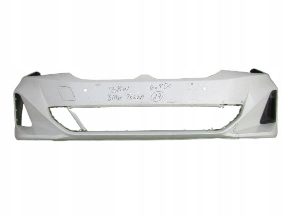 BMW 3 G20 G21 LIFT 22- 6xPDC ZDERZAK PRZÓD 5111 5A1BF40