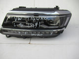 VW TIGUAN 2 II 5NA ALLSPACE LAMPA FULL LED LEWA 5NN941081C