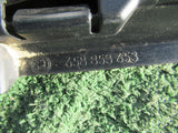 SKODA KAMIQ 568 20- ATRAPA GRILL CZARNY ORYGINAŁ 658853653