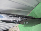 BMW X1 E84 09-12 BŁOTNIK LEWY CZARNY 4100 2993155