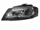 AUDI A3 8P LIFT 08-13 LAMPA LEWA BI-XENON BI XENON LED 8P0941003AM