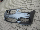 BMW 2 M2 M PAKIET F22 F23 ZDERZAK PRZÓD 8055299