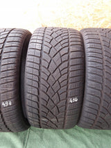 OPONA OPONY Dunlop SP Winter Sport 3D 275/30 R20 97W XL ZIMA M+S MFS 4szt