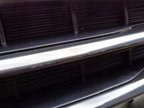 MINI COUNTRYMAN COOPER D F60 GRILL ATRAPA 7405396