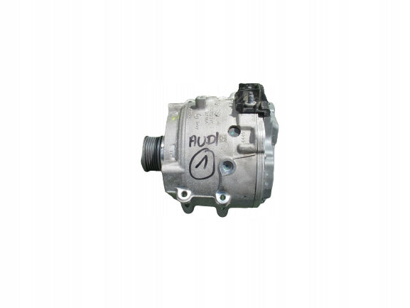 AUDI A6 A7 A8 4K 4N ALTERNATOR ROZRUSZNIK 4N0903028R