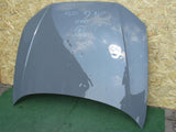 AUDI A3 8V0 8V HB 13-20 MASKA POKRYWA SZARY ALU 8V0823029D