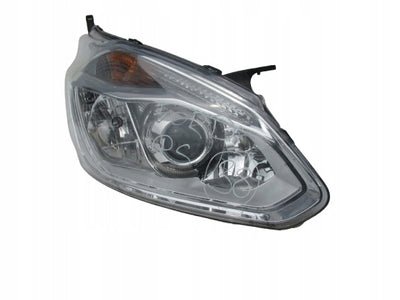 FORD TRANSIT CUSTOM GK21 12-17 LED LAMPA PRAWA SOCZEWKA GK21-13D152-BA