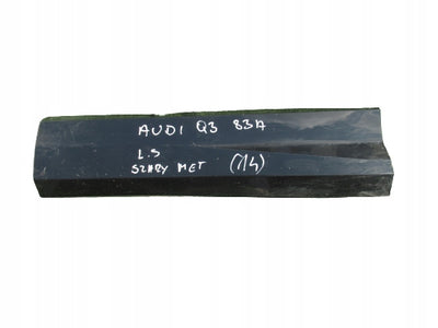 AUDI Q3 83A LISTWA DRZWIOWA LEWY TYŁ 83A853969A/B