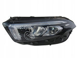 MERCEDES A KLASA W177 LAMPA FULL LED LEWA A1779064703