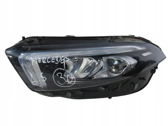 MERCEDES A KLASA W177 LAMPA FULL LED LEWA A1779064703