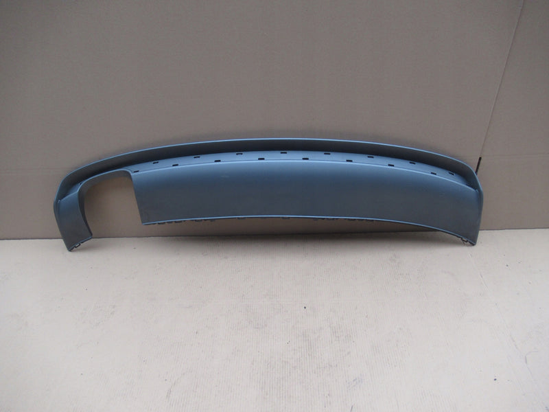 AUDI A3 8V5 S LINE SPOILER SEDAN TYŁ 8V5807521F /G