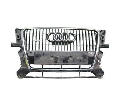 AUDI Q5 I 1 S LINE S-LINE 8R 08-12 GRILL ATRAPA CZARA LAKIER 8R0853651
