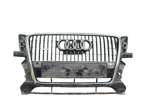 AUDI Q5 I 1 S LINE S-LINE 8R 08-12 GRILL ATRAPA CZARA LAKIER 8R0853651
