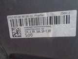AUDI A4 B9 8W ZDERZAK PRZÓD PDC SPRYSKI 8W0807437
