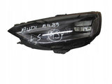 AUDI A4 B9 LIFT 8W 20- FULL LED LAMPA LEWA 8W0941011