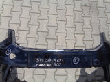 SKODA YETI CITY 5L ZDERZAK LIFT PRZÓD 5L0907221K