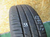 OPONA Toyo NanoEnergy 3 175/55/15 77T 7,4 mm 2021r 1 szt