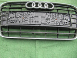 AUDI A5 8T LIFT 12-16 S-LINE S LINE GRILL ATRAPA PDC 8T0853651G 8T0853651H