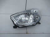 DACIA LODGY DOKKER LAMPA LEWA 260607950R 90007665