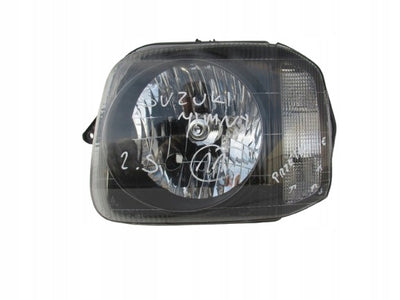SUZUKI JIMNY FJ LIFT 12-18 LAMPA LEWA KOITO 100-32081 100-32091