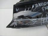 SKODA FABIA 3 6V LIFT 17- LAMPA LEWA FULL LED 6V1941015F