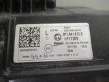 SKODA SUPERB IV 4 3P 23- FULL LED LAMPA LEWA CRYSTAL LIGHTING 3P1941015B