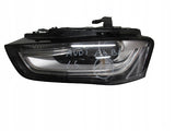 AUDI A4 B8 LIFT 8K 12- LAMPA BI XENON 8K0941005C