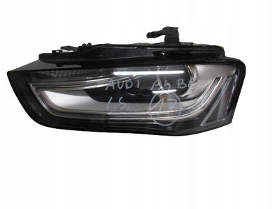 AUDI A4 B8 LIFT 8K 12- LAMPA BI XENON 8K0941005C
