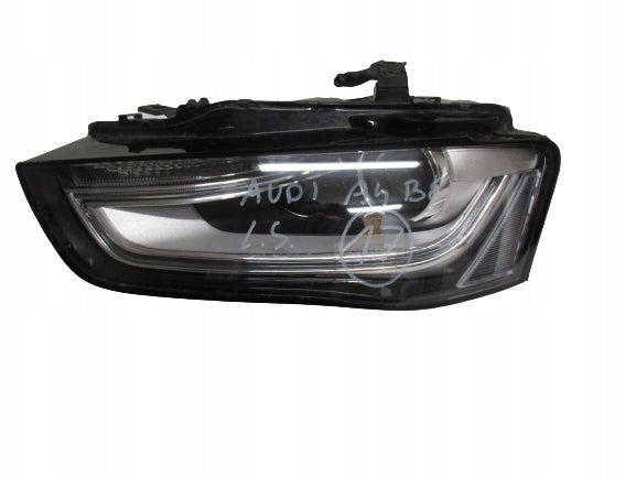 AUDI A4 B8 LIFT 8K 12- LAMPA BI XENON 8K0941005C