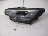 AUDI A6 C8 4K 4K0 2018- FULL LED LAMPA LEWA PRZÓD 4K0941033